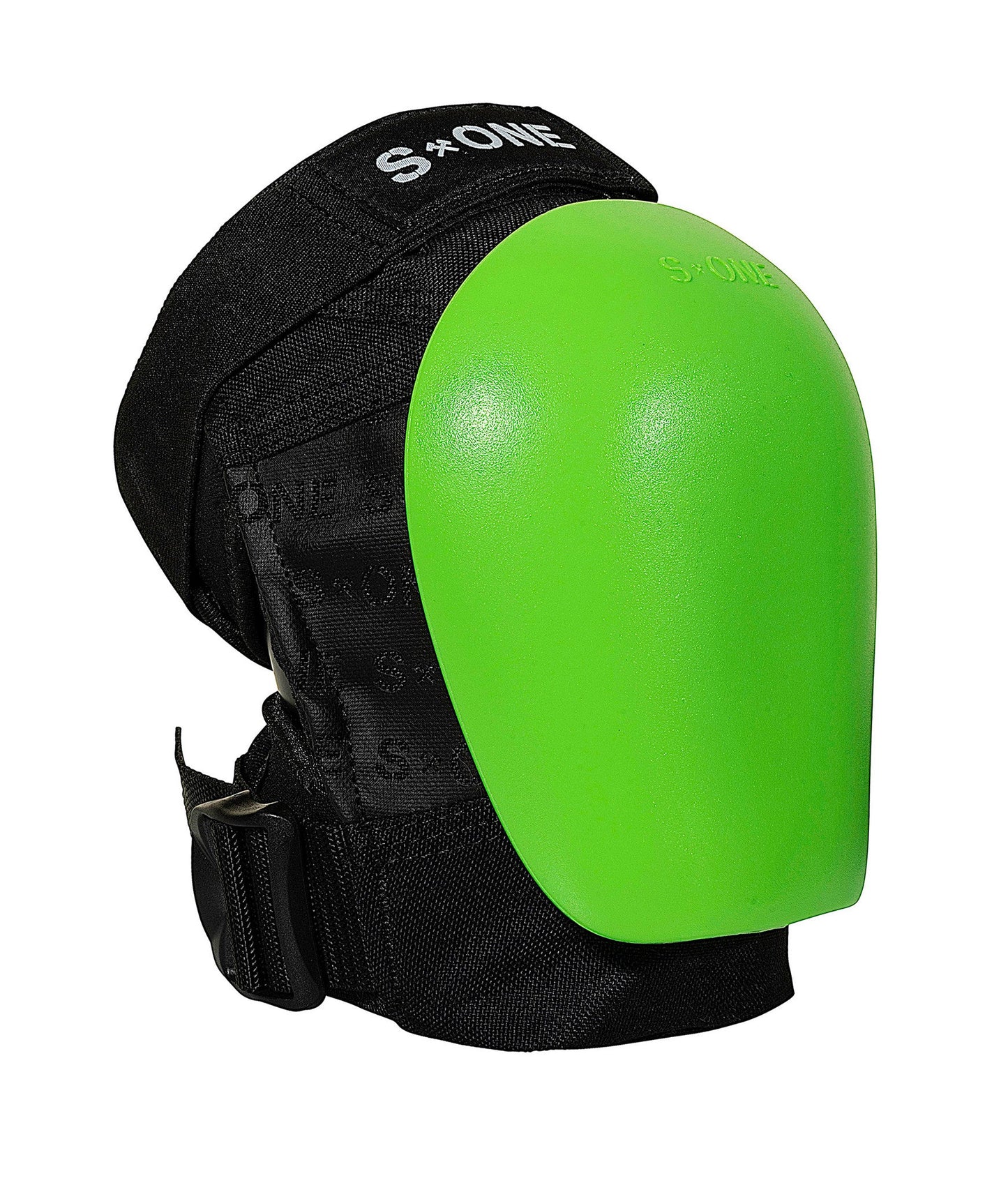 S1 Kid Pro Knee Pad - Black - Bow Shock Marketplace
