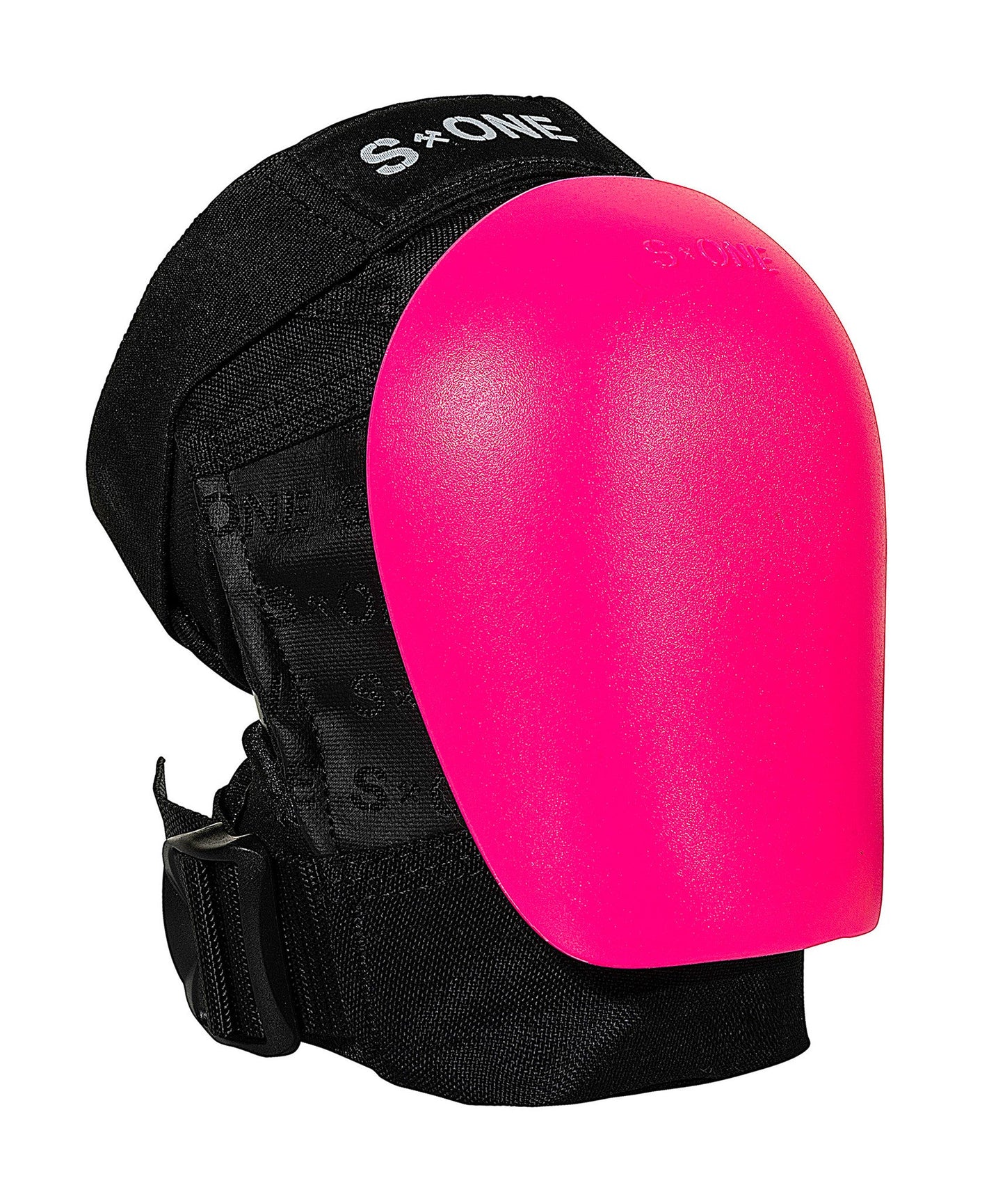 S1 Kid Pro Knee Pad - Black - Bow Shock Marketplace
