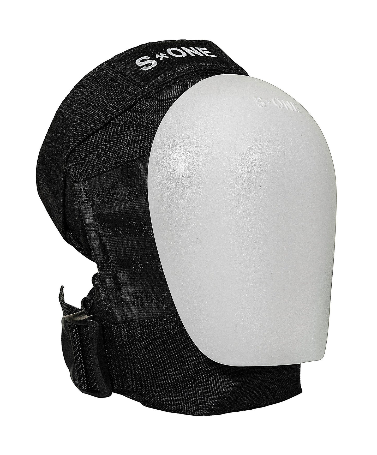 S1 Kid Pro Knee Pad - Black - Bow Shock Marketplace