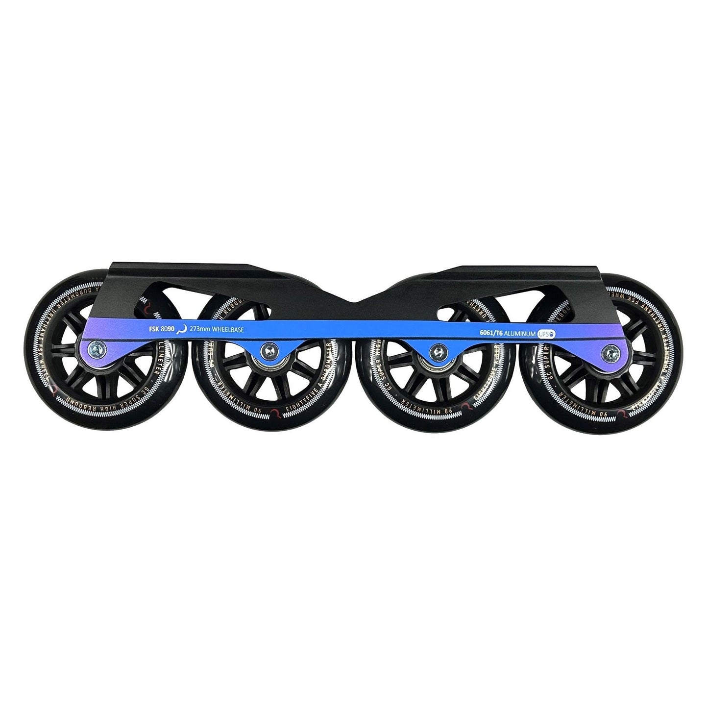 Ground Control 8090 FSK Complete Frames - Oil - Bow Shock Marketplace
