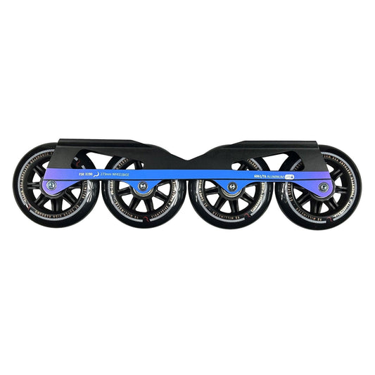 Ground Control 8090 FSK Complete Frames - Oil - Bow Shock Marketplace