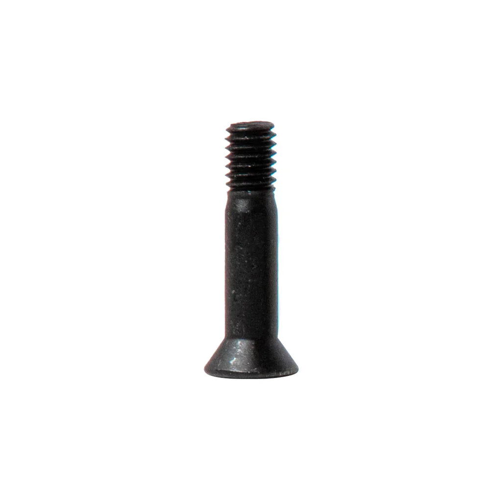 Girl Longneck Hardware 1″ Allen - Black - Bow Shock Marketplace