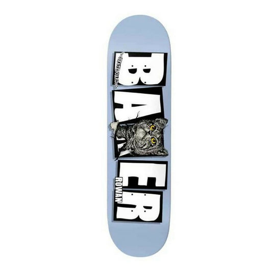 Baker RZ Emergers 8.5" Deck