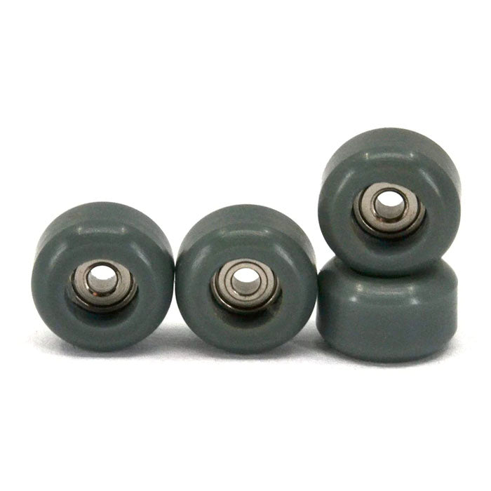Teak Tuning CNC Wheels - 100D Polyurethane