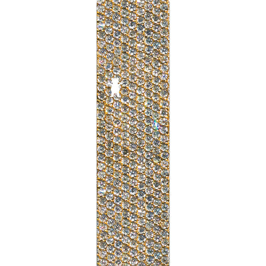 Grizzly Brandon Biebel Big Ice 9" Griptape