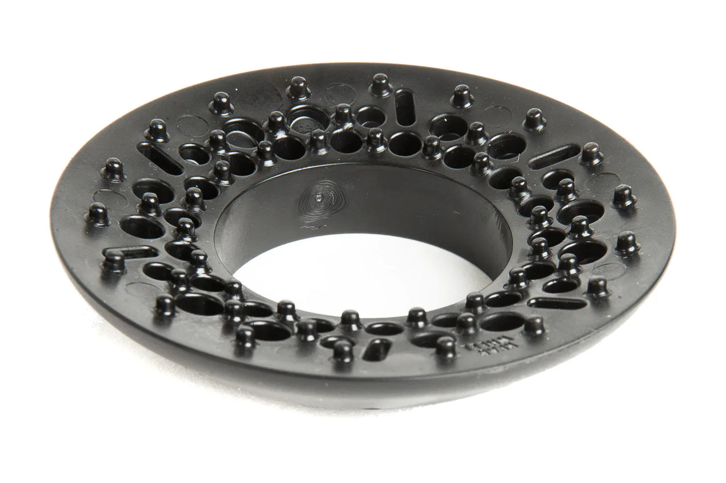 GSport BMX G.L.A.N.D. MKV Rear Hub Guard - Black