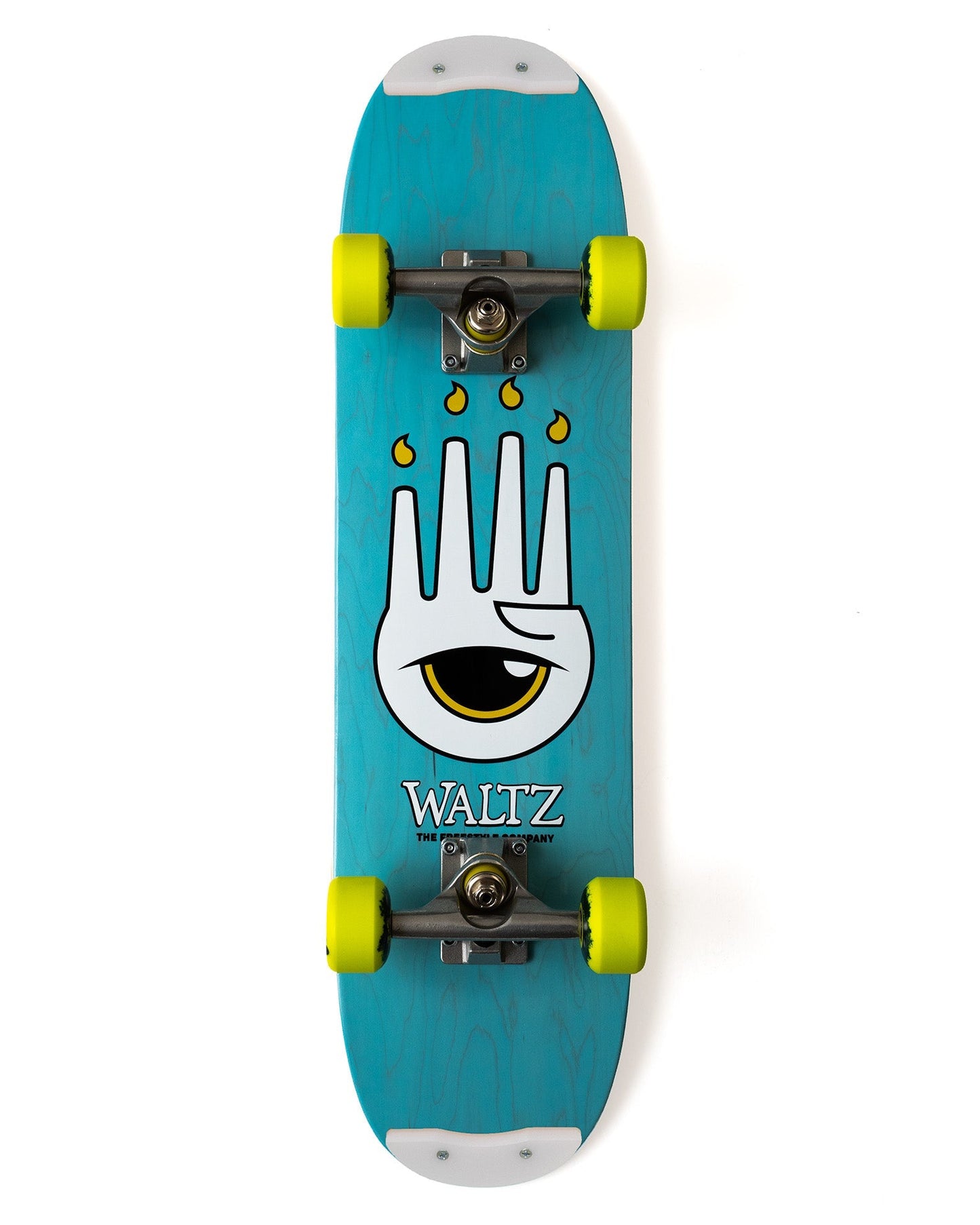 Kids Freestyle Complete - 7.25” Hand of Glory