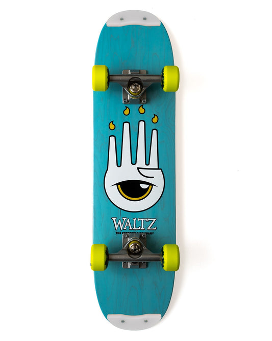 Kids Freestyle Complete - 7.25” Hand of Glory