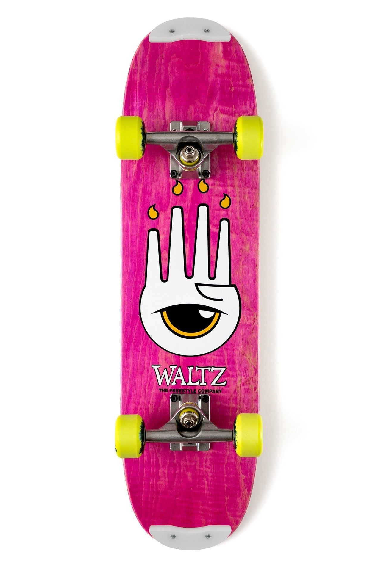 Kids Freestyle Complete - 7.25” Hand of Glory