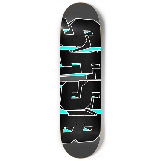 CAPITALS 9"