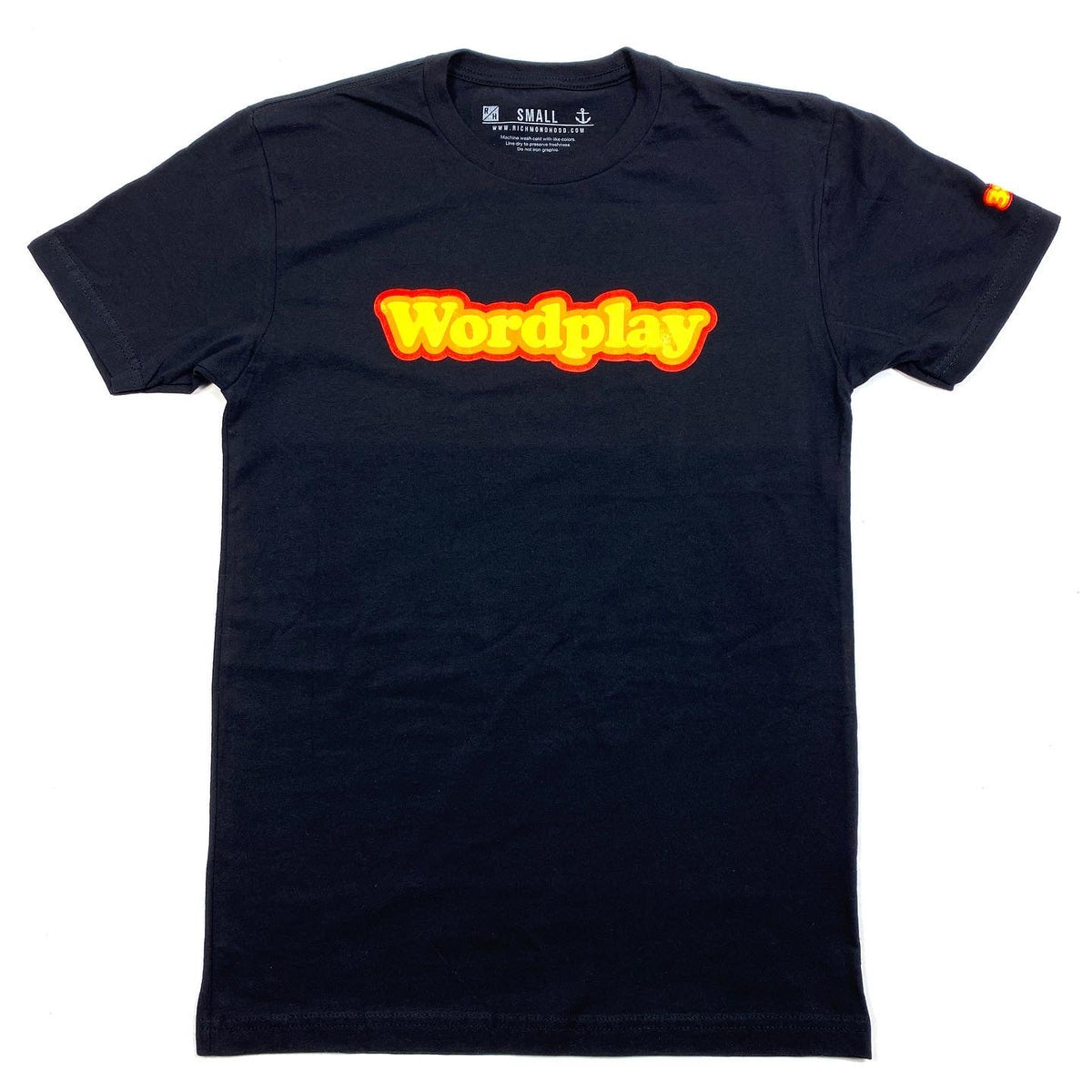 Wordplay - Dunfiato T Shirt - REDMAN