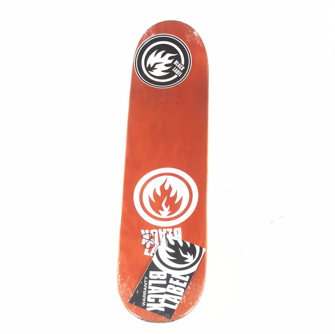 Black Label Freak Show Series