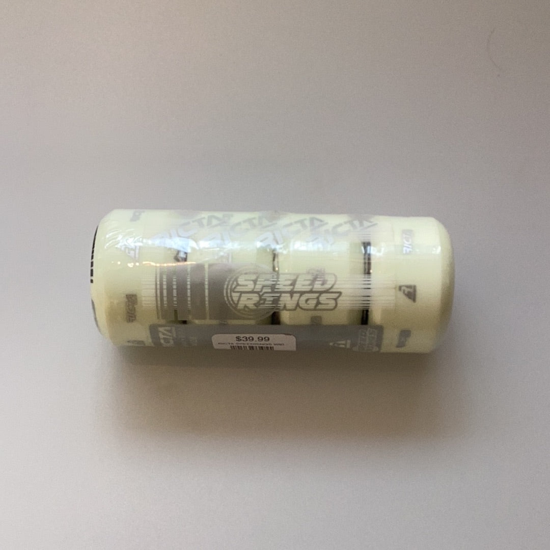 RICTA - SPEEDRINGS WIDE