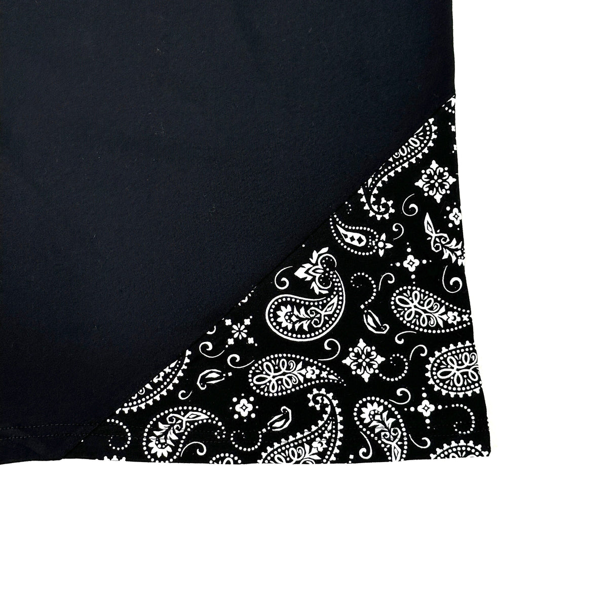 It Goes Reggie T Shirt - Paisley
