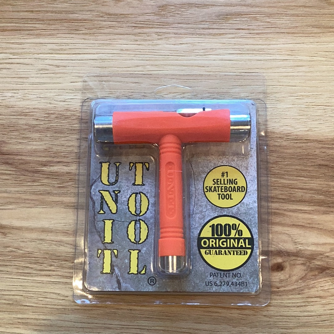 Unit Tool