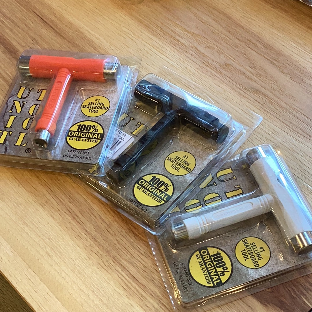 Unit Tool