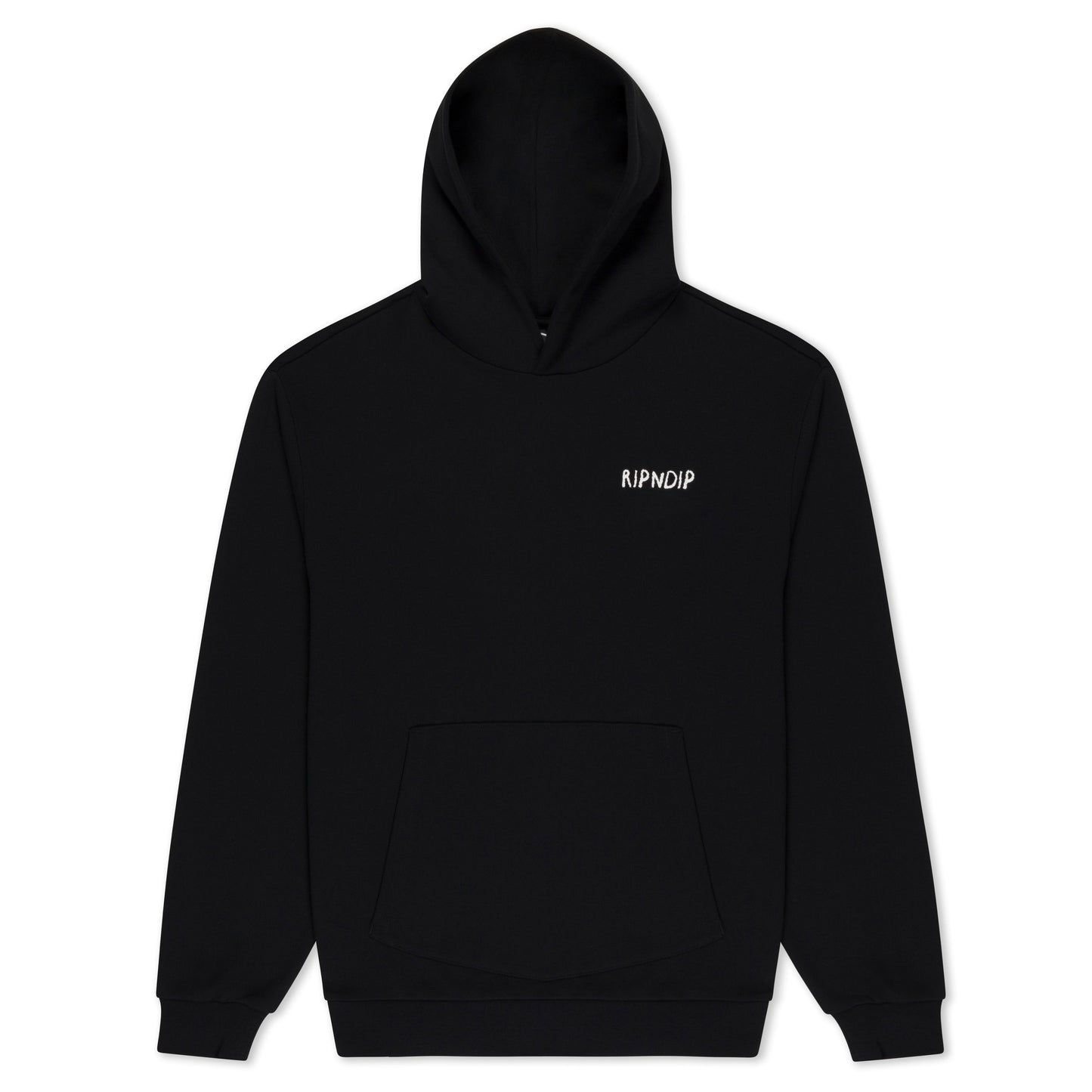 Coconerm Hoodie (Black)