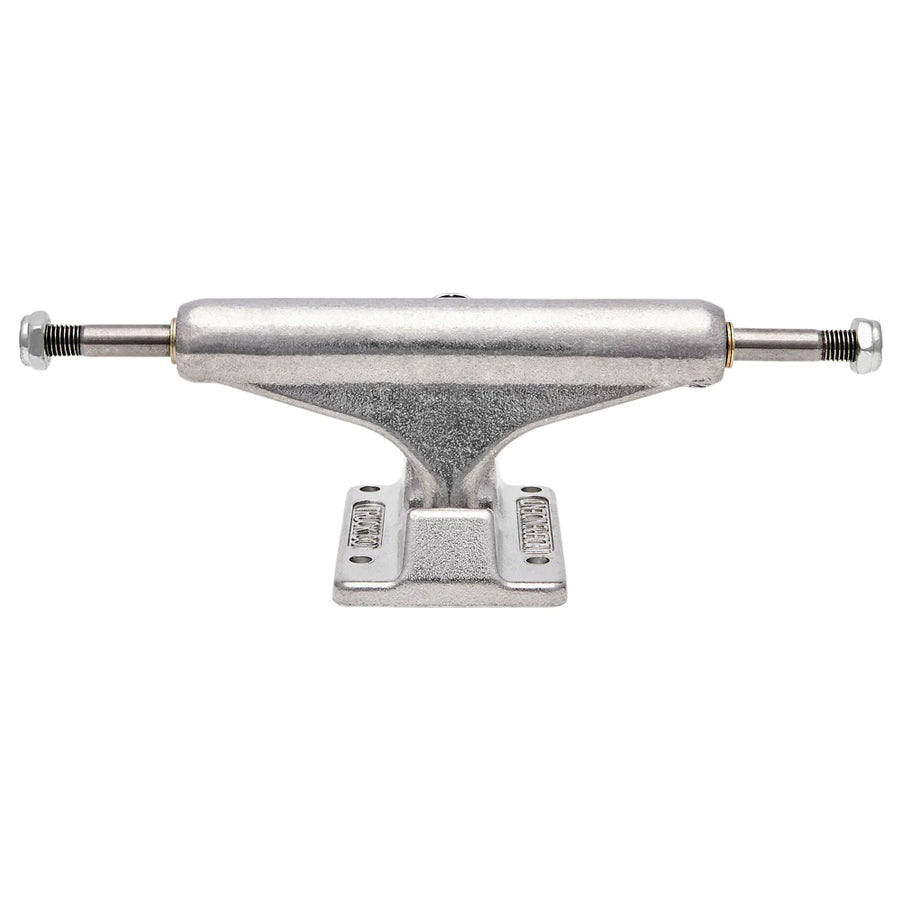 Independent - Stage XI Silver Trucks