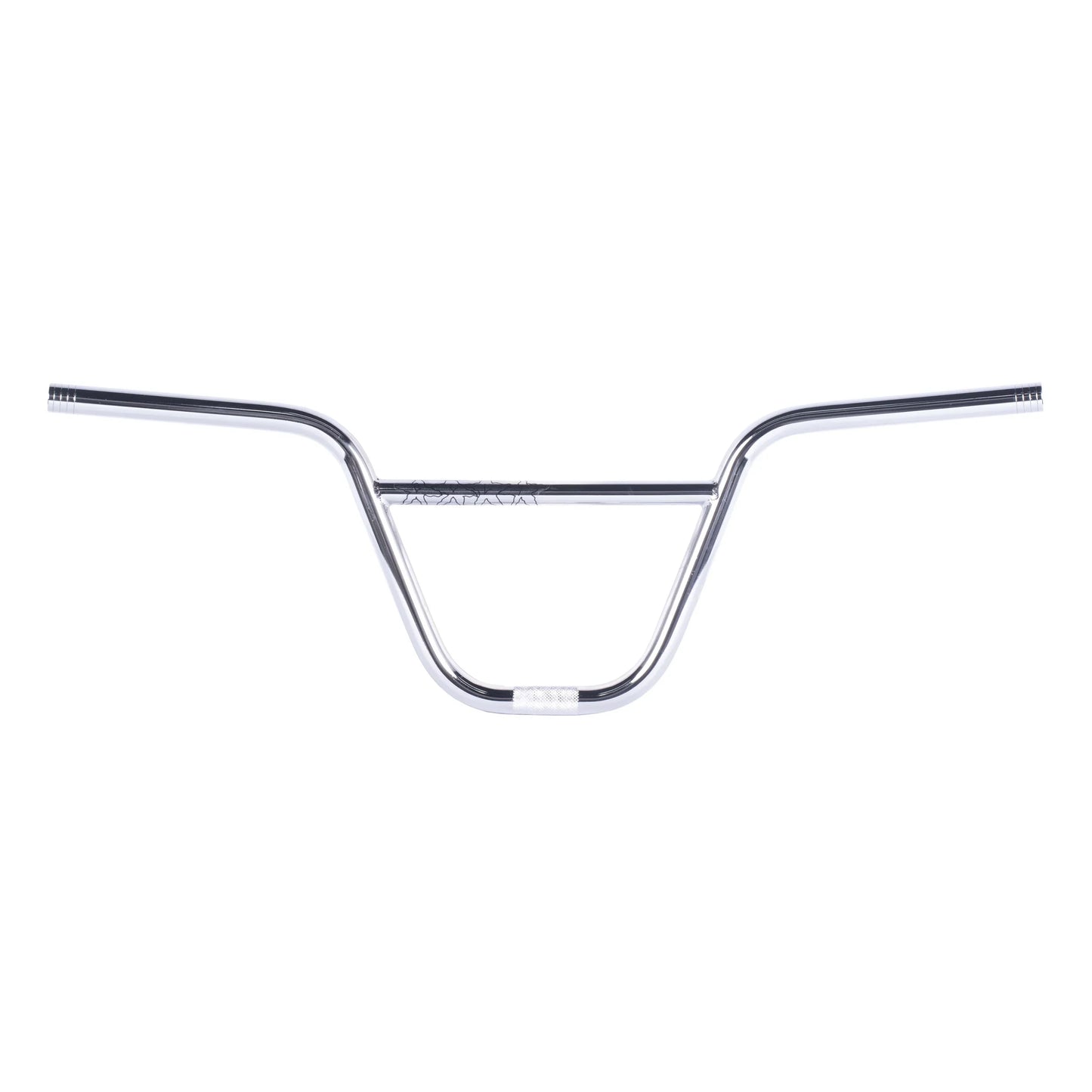 Cult BMX Jaume Bar 8.9″ - Chrome