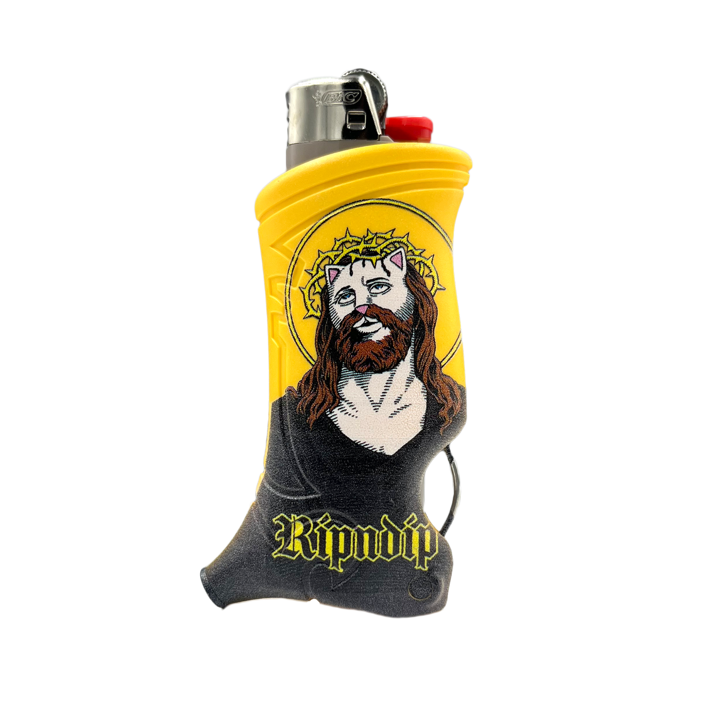 Lord Savior Toker Poker (Yellow)