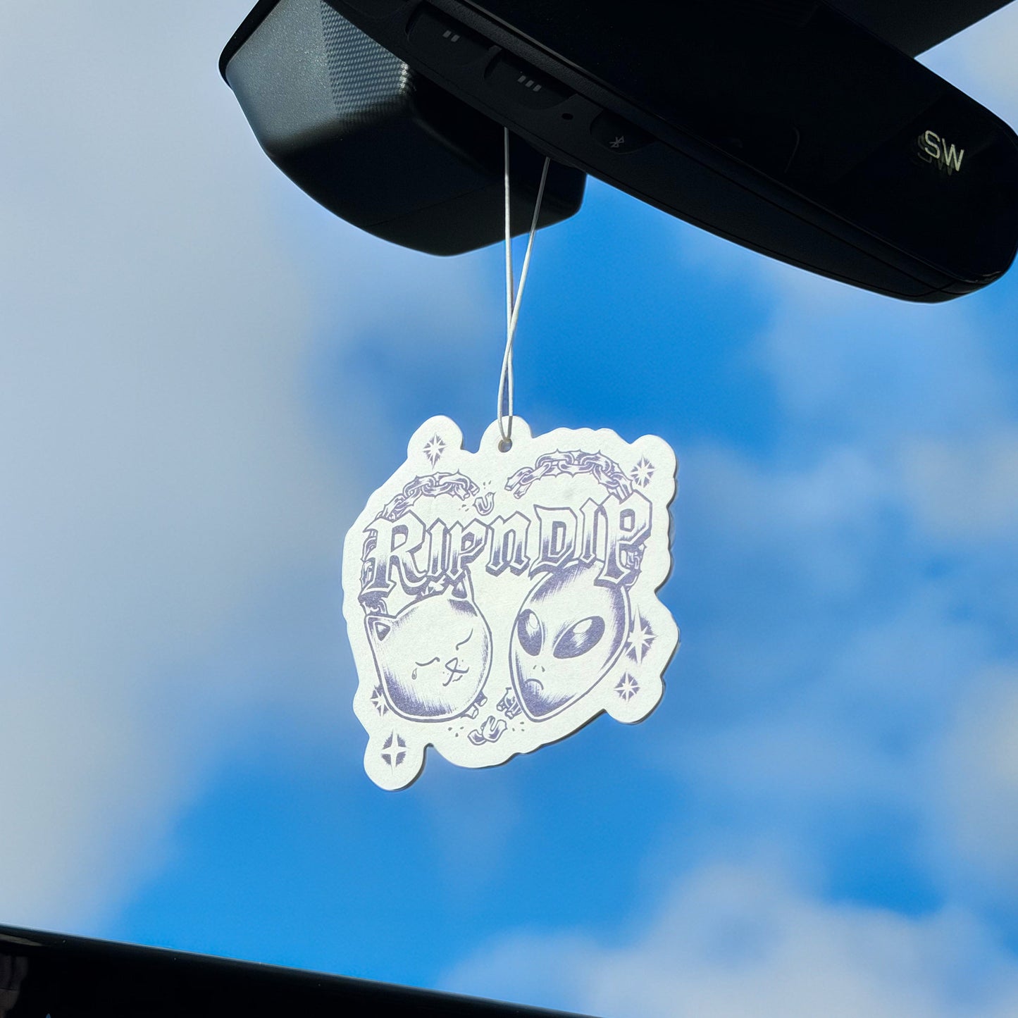 Kali Air Freshener (Multi)