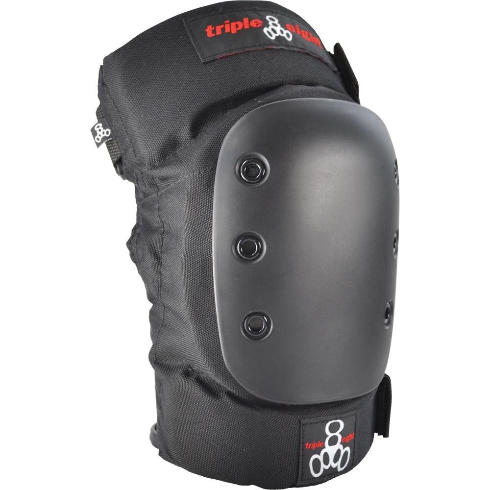 Triple Eight KP 22 Knee Pads (sold as pair) - Bow Shock Marketplace