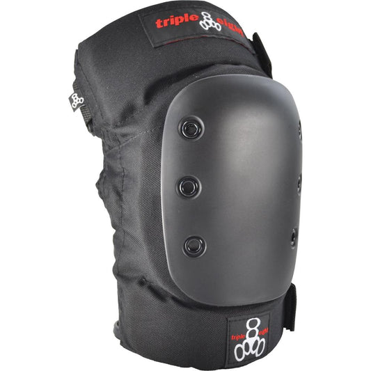 Triple Eight KP 22 Knee Pads (sold as pair) - Bow Shock Marketplace