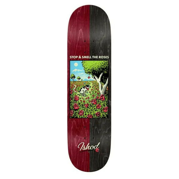 Real Ishod Brightside TF 8.38" Deck