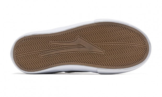 Lakai Shoes Owen Kids - Black Suede - Bow Shock Marketplace