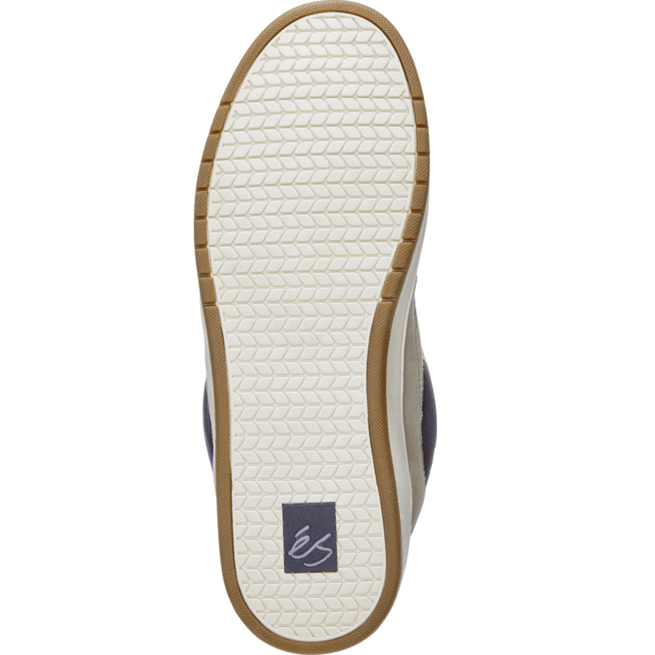 éS Shoes Sophisto - Tan/Navy - Bow Shock Marketplace