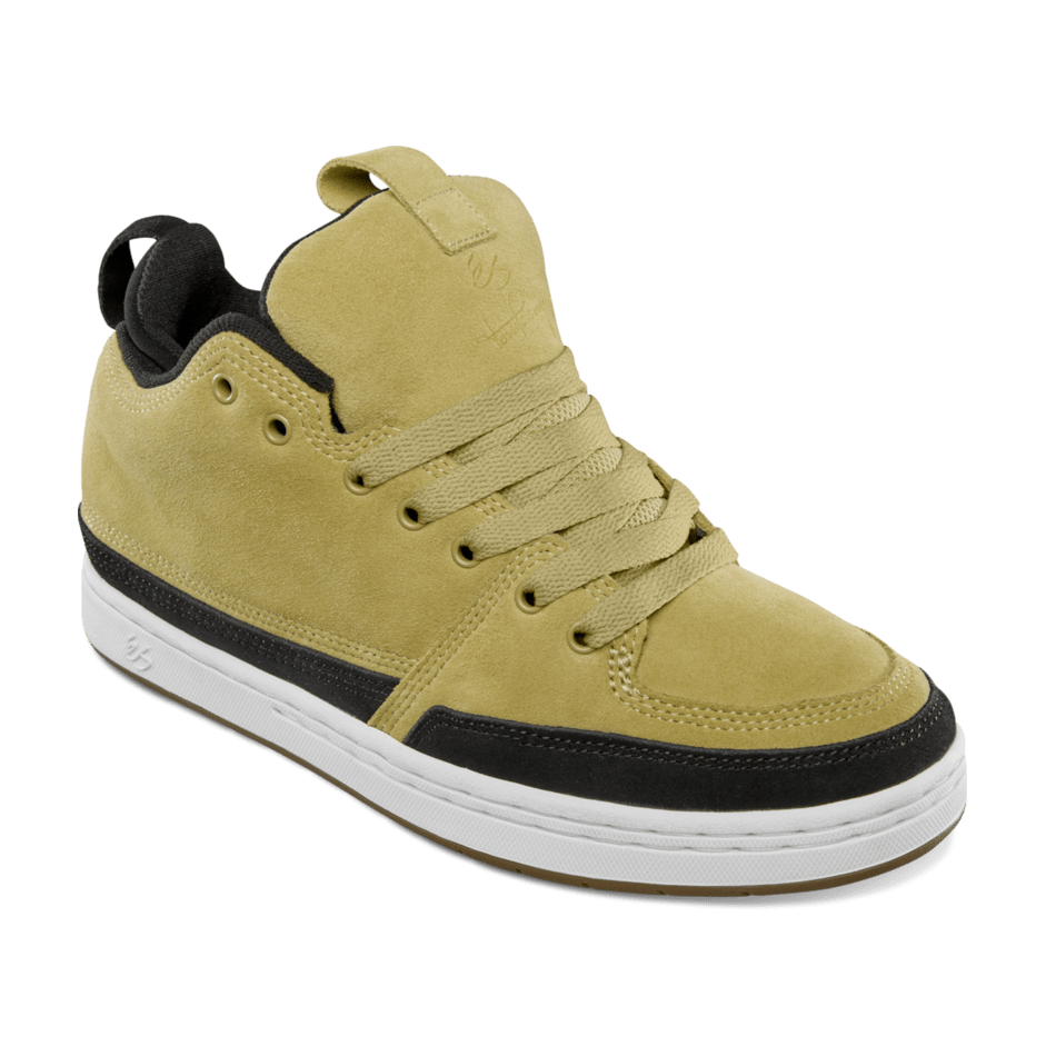 éS Shoes Penny 2 - Sand - Bow Shock Marketplace