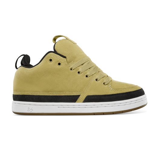 éS Shoes Penny 2 - Sand - Bow Shock Marketplace