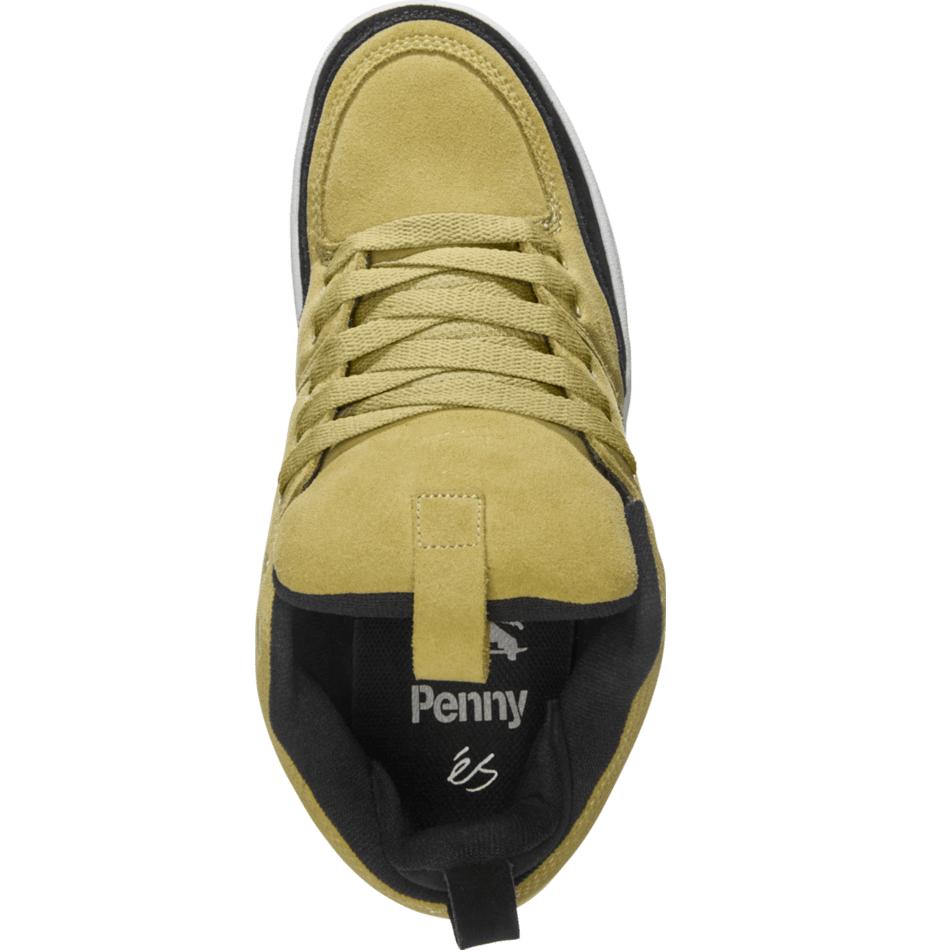 éS Shoes Penny 2 - Sand - Bow Shock Marketplace