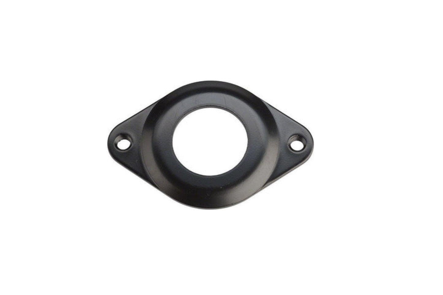 Odyssey BMX Gyro Upper Plate OEM - Black