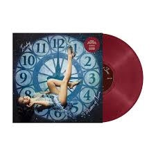 Laufey -A Matter Of Time (Indie Exclusive Rouge) Vinyl LP Record
