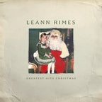 Rimes, Leann - Greatest Hits Christmas Vinyl LP Record