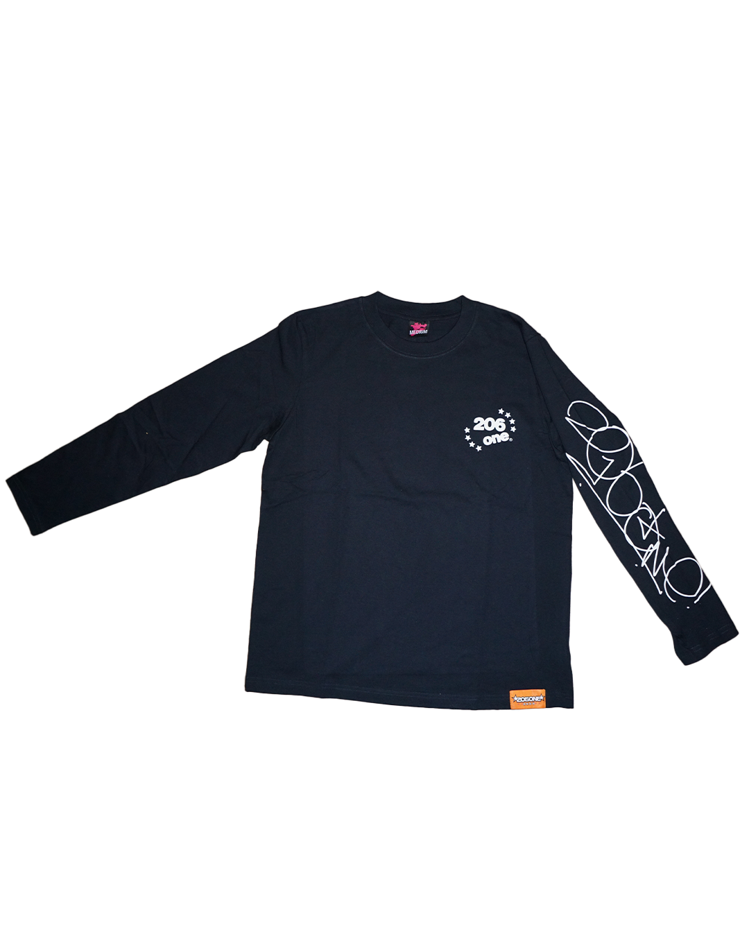 Long-sleeve