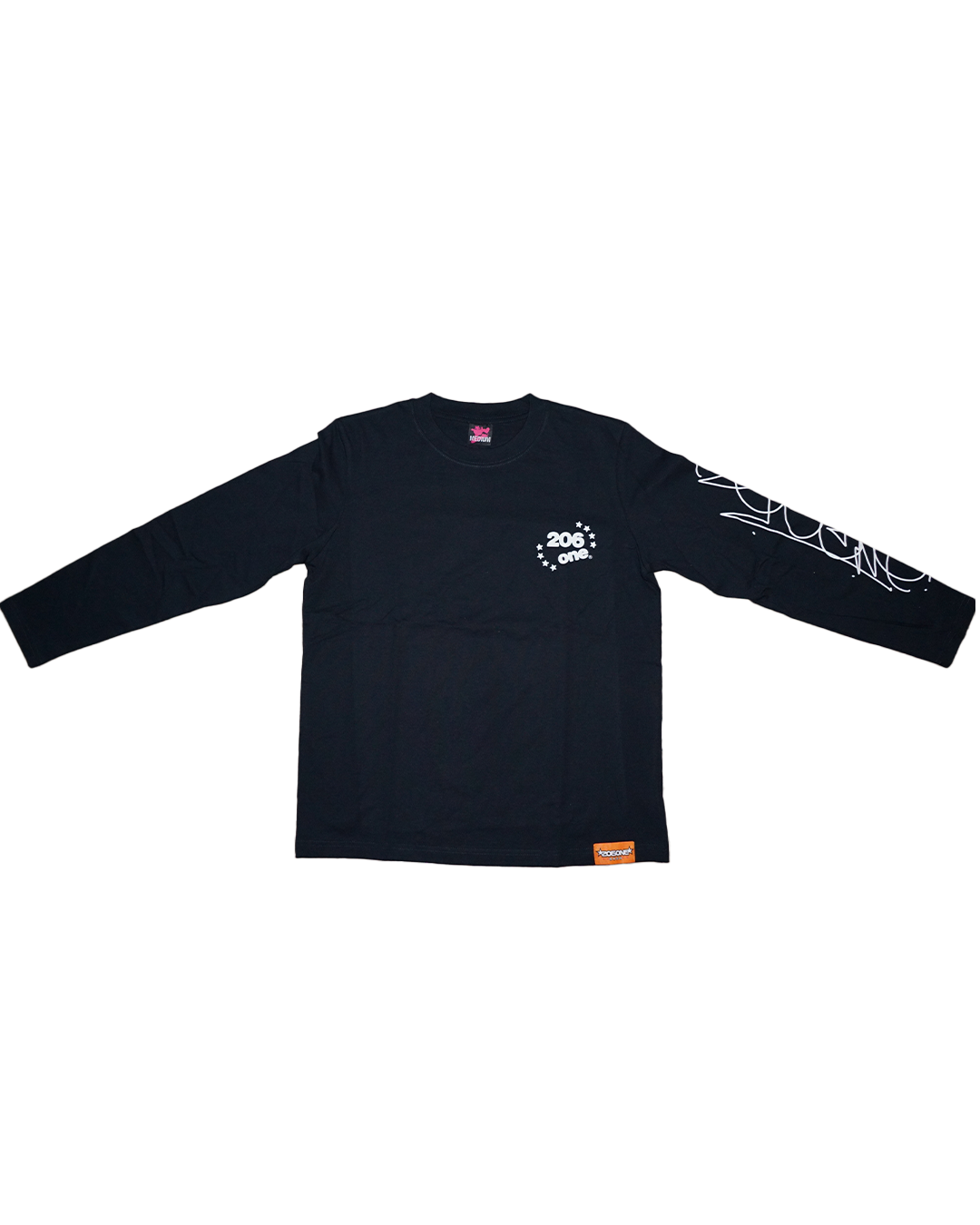 Long-sleeve