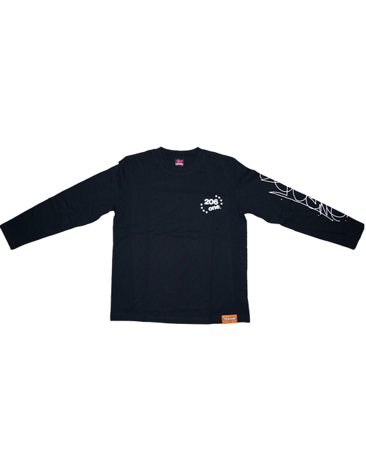 Long-sleeve
