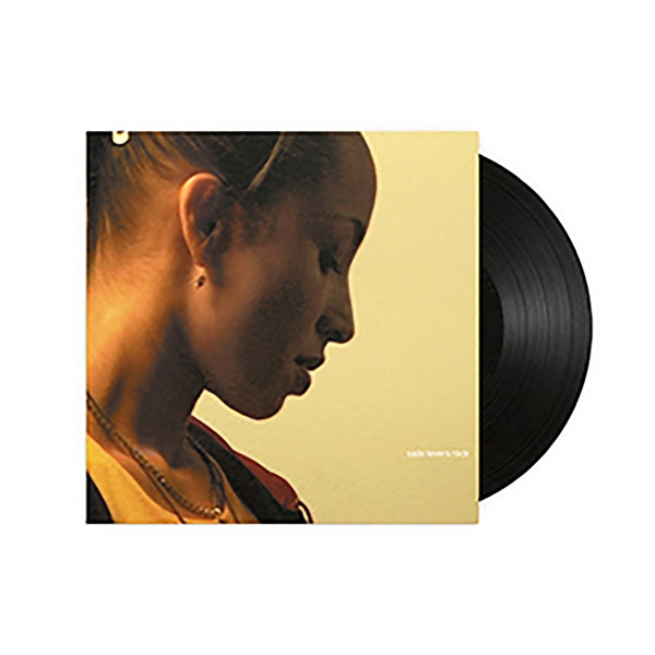 Sade - Lovers Rock Vinyl LP Record