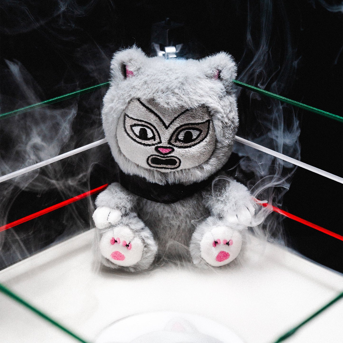 Lucha Nermiee Mystery Bag (Assort)
