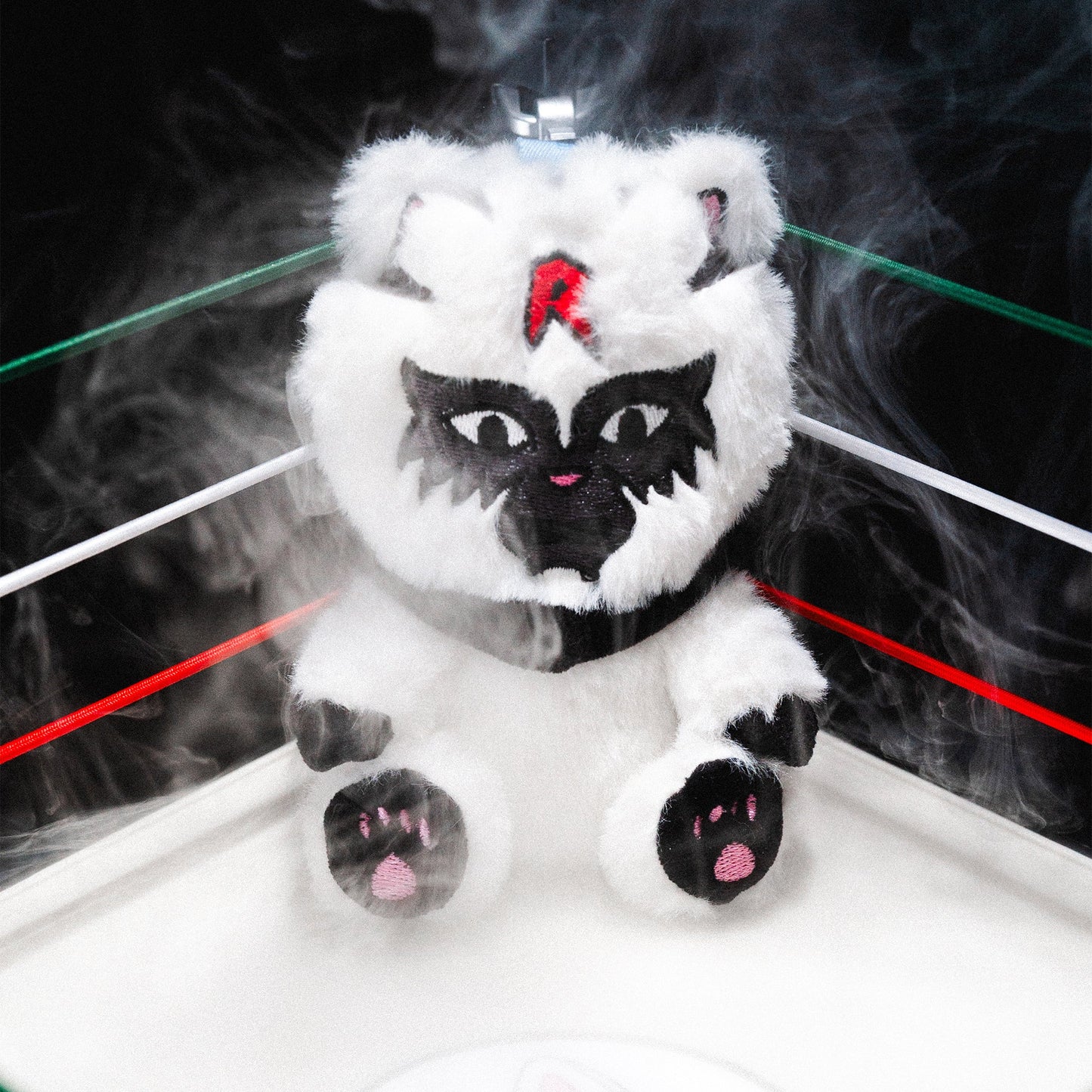 Lucha Nermiee Mystery Bag (Assort)