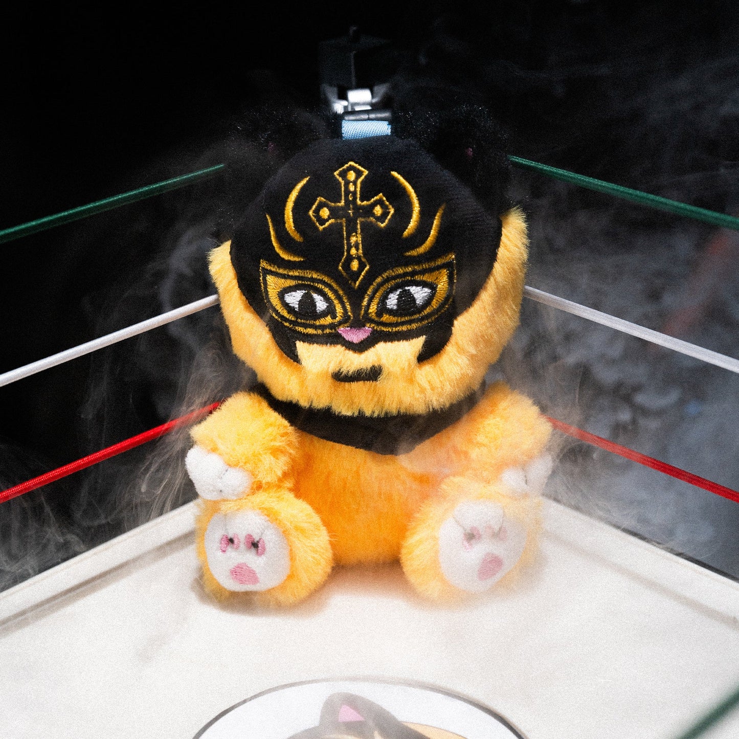 Lucha Nermiee Mystery Bag (Assort)