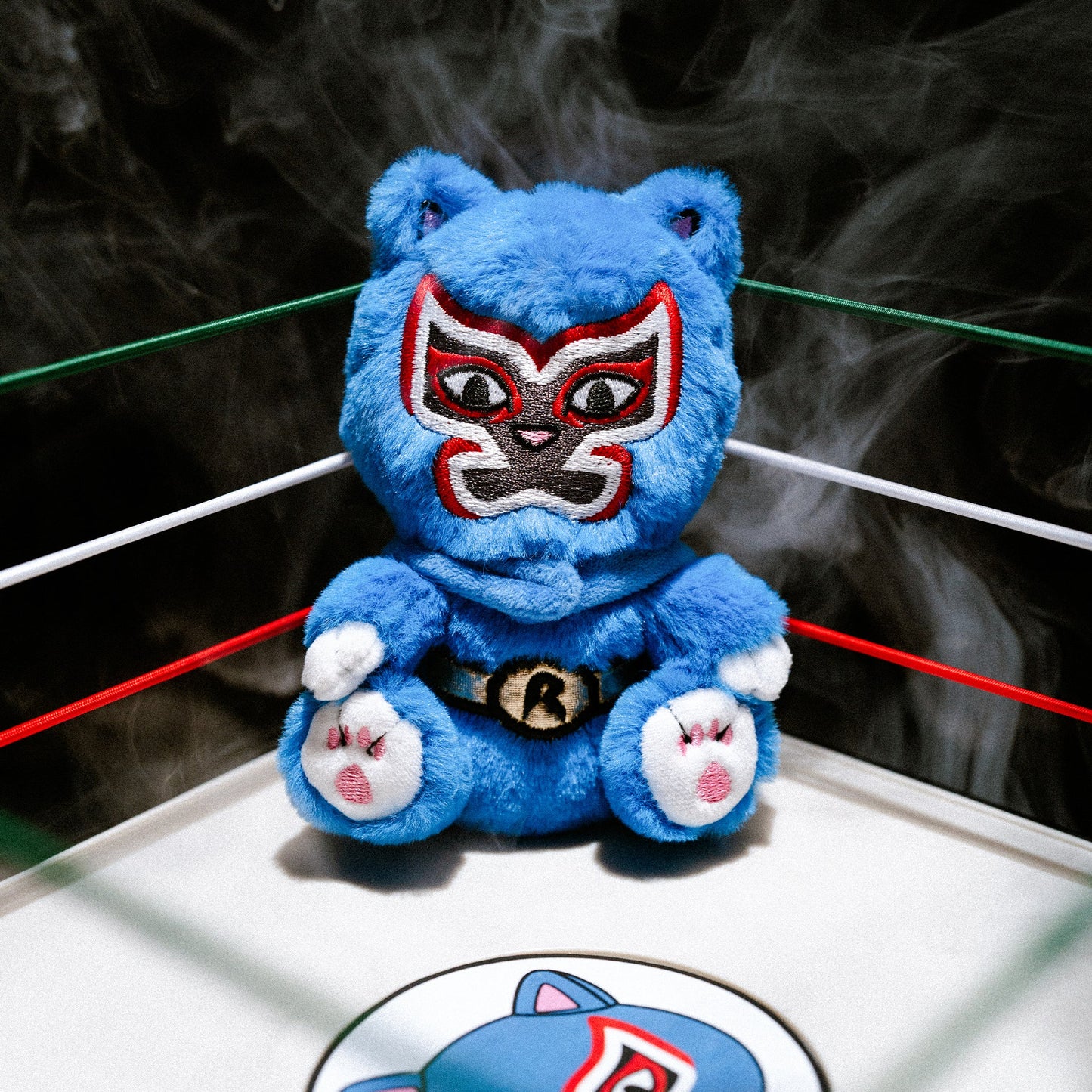 Lucha Nermiee Mystery Bag (Assort)