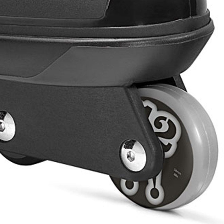 Roces M12 UFS Aggressive Inline Skates - Black - Bow Shock Marketplace