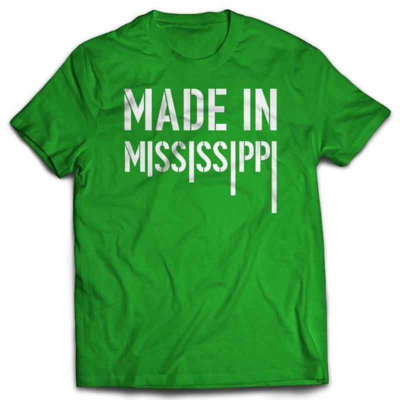 Made in Mississippi
