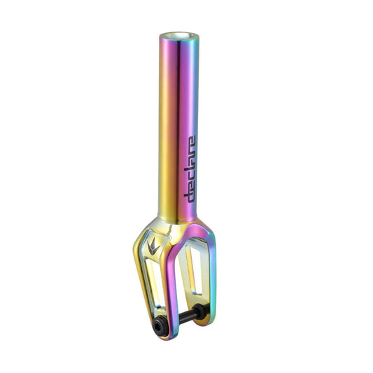 Envy Declare V2 SCS Fork - Oil Slick - Bow Shock Marketplace
