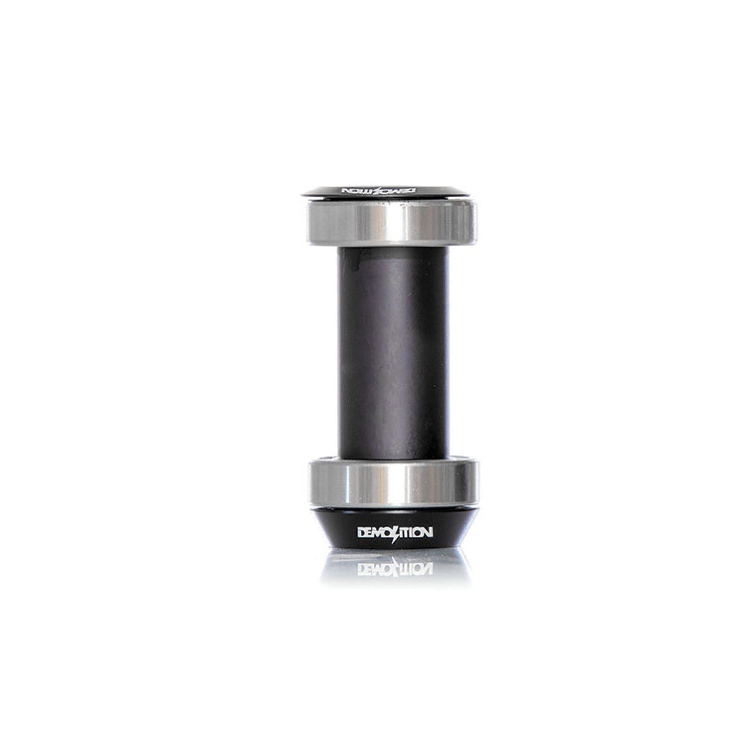 Demolition Mid Bottom Bracket Bearing Kit 22mm - Black - Bow Shock Marketplace