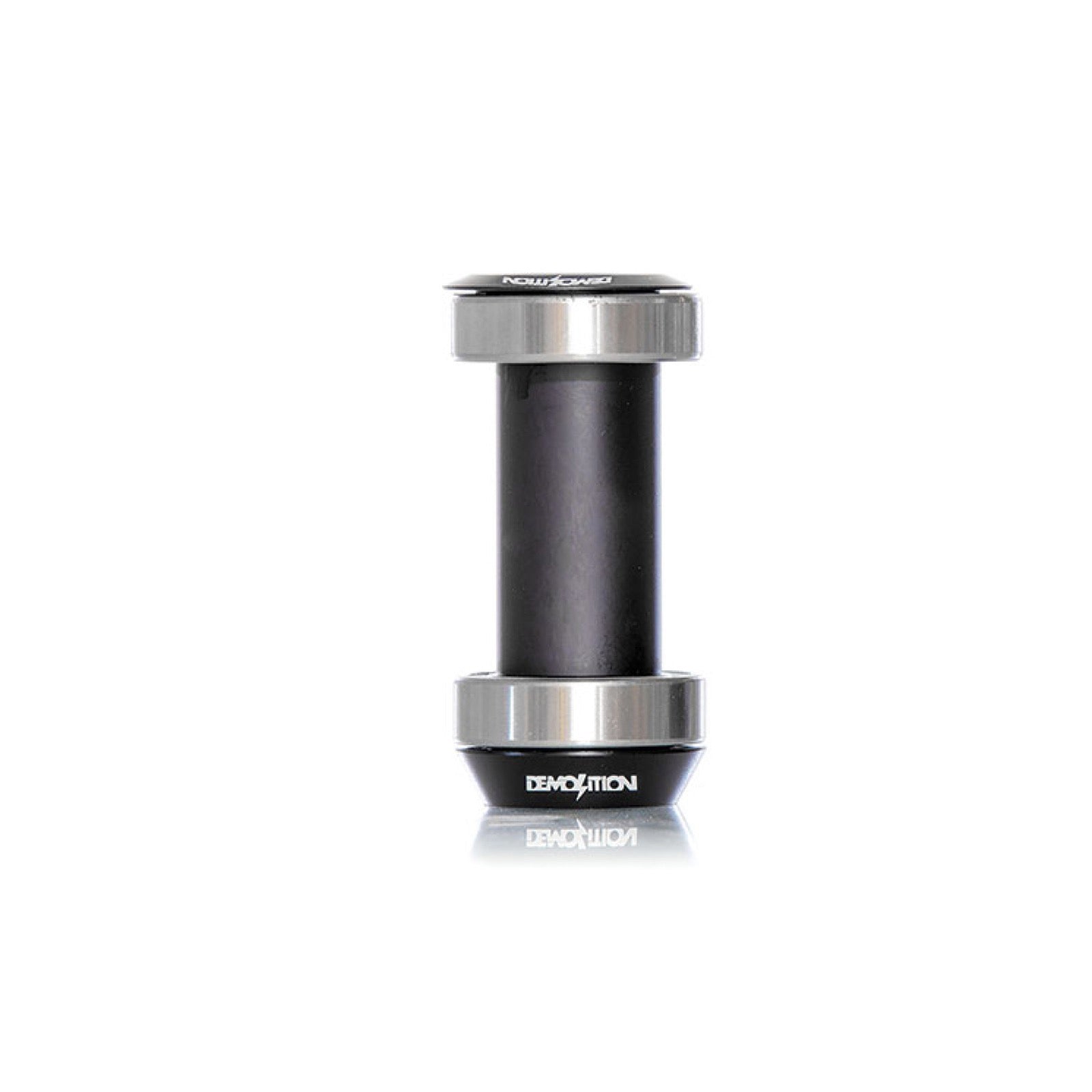 Demolition Mid Bottom Bracket Bearing Kit 22mm - Black - Bow Shock Marketplace