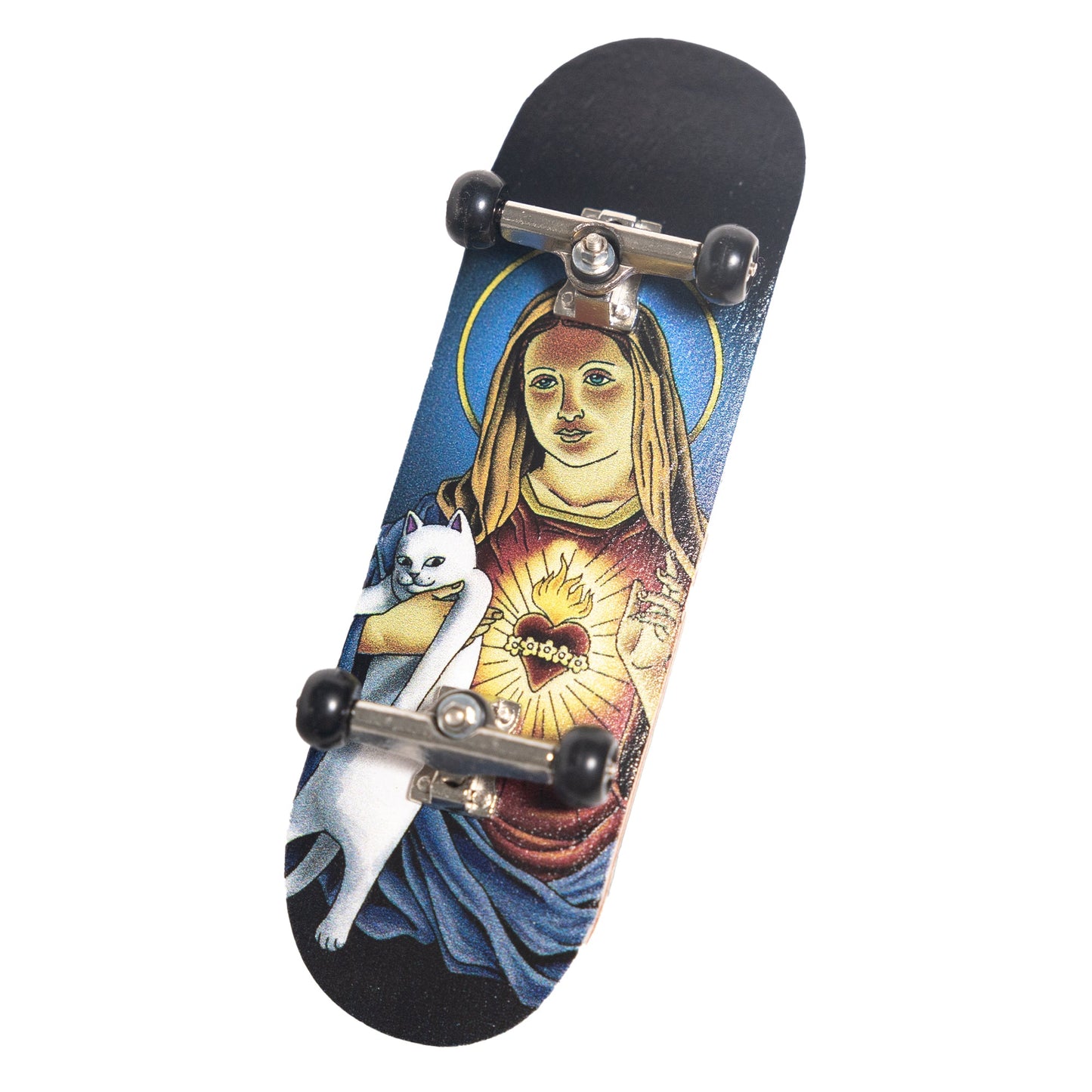Mother Mary Finger Board (Multi)